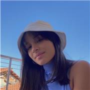 Ragazza laureata in lingue offre ripetizioni di inglese, spagnolo e italiano a ragazzi delle medie e superiori